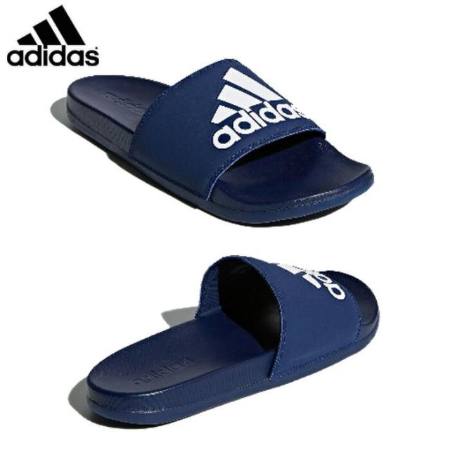 adidas/アディダス オールジャンル シューズ ADILETTE_CF_LOGO_アディレッタCF_LOGO