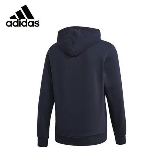 adidas/アディダス カジュアル トップス MCORE3STRプルオーバーパーカー