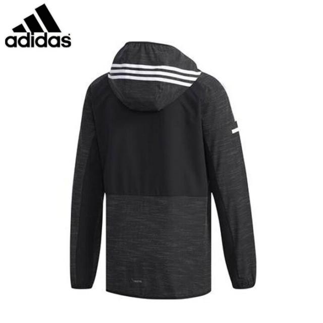 adidas/アディダス トレーニング トップス 24/7_ストレッチライトウーブンフルジップパーカー