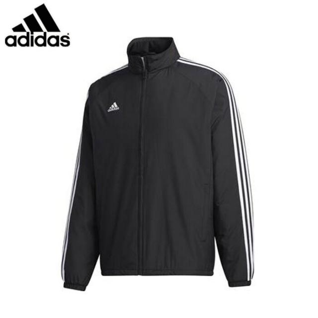 adidas/アディダス トレーニング トップス TEAM3Sパデットジャケット