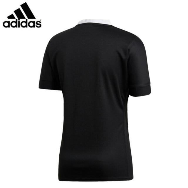 adidas/アディダス ラグビー レプリカユニフォーム オールブラックス1STレプリカシャツ