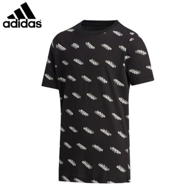 adidas/アディダス カジュアル トップス コアフェイバリットTシャツ_CoreFavoritesTee