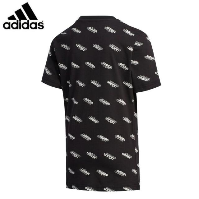 adidas/アディダス カジュアル トップス コアフェイバリットTシャツ_CoreFavoritesTee