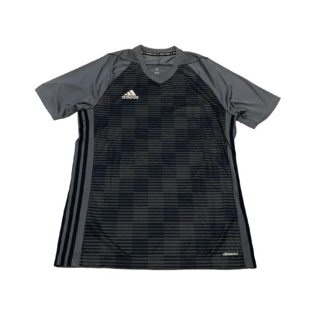 adidas/アディダス サッカー トップス ゲームシャツ