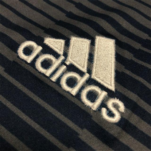 adidas/アディダス サッカー トップス ゲームシャツ