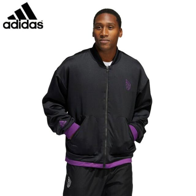 adidas/アディダス バスケットボール トップス デイム8イノベーションジャケット