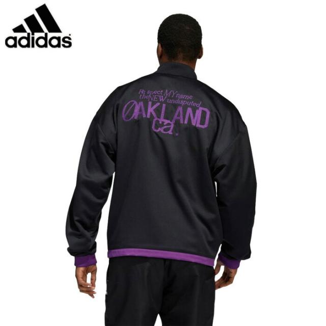 adidas/アディダス バスケットボール トップス デイム8イノベーションジャケット