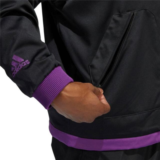 adidas/アディダス バスケットボール トップス デイム8イノベーションジャケット