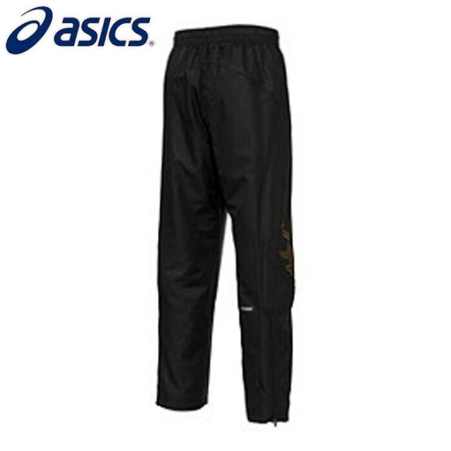 asics/アシックス トレーニング パンツ モーションサーモ_ジャムジー_ASブレーカーパンツ