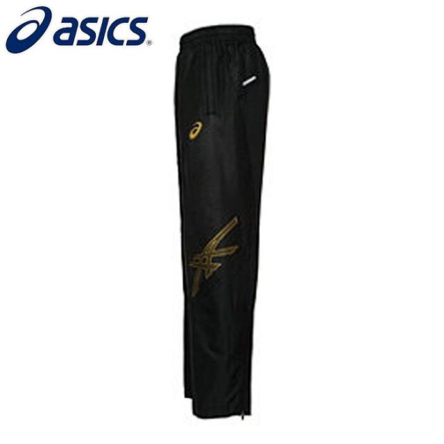 asics/アシックス トレーニング パンツ モーションサーモ_ジャムジー_ASブレーカーパンツ