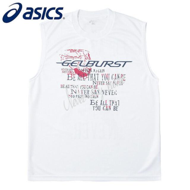 asics/アシックス バスケットボール トップス プリントPWシャツ