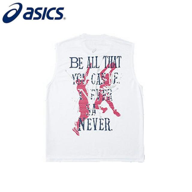 asics/アシックス バスケットボール トップス プリントPWシャツ