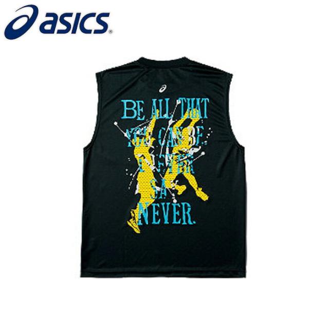 asics/アシックス バスケットボール トップス プリントPWシャツ