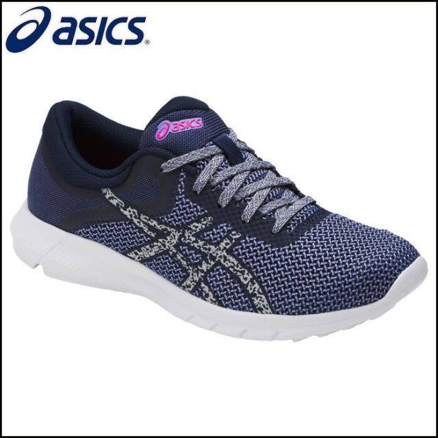 asics/アシックス ジョギング/ランニング ランニングシューズ LADY_NITROFUZE_2_レディ_ナイトロフューズ