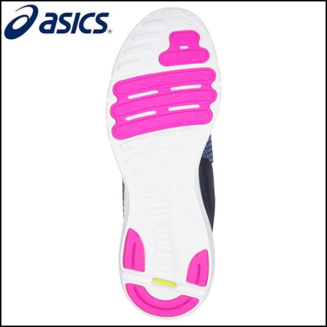 asics/アシックス ジョギング/ランニング ランニングシューズ LADY_NITROFUZE_2_レディ_ナイトロフューズ