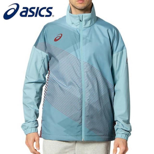asics/アシックス サッカー トップス ＡＩブレーカージャケット