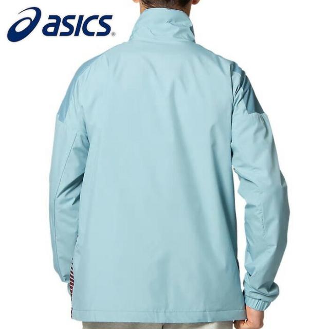 asics/アシックス サッカー トップス ＡＩブレーカージャケット