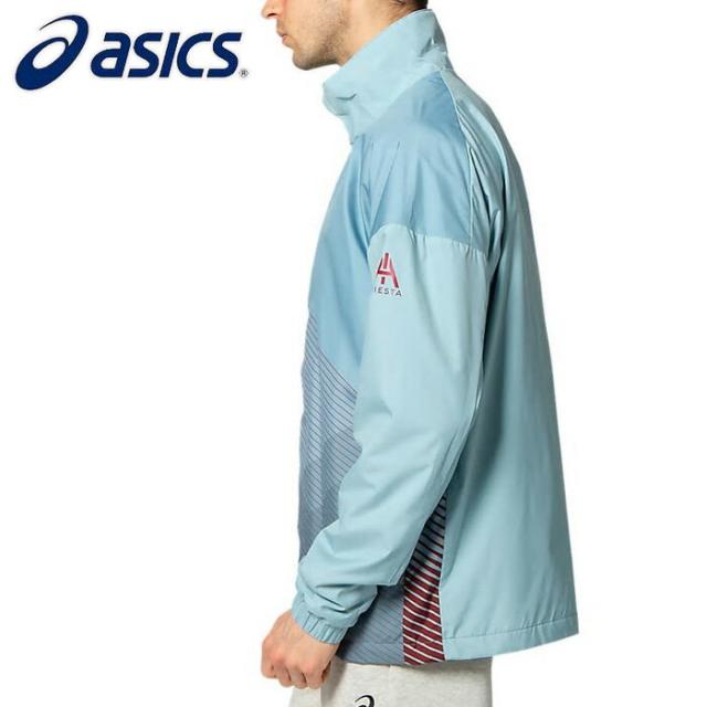 asics/アシックス サッカー トップス ＡＩブレーカージャケット