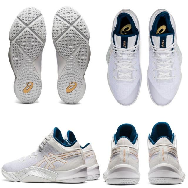 asics/アシックス バスケットボール バスケットシューズ UNPREARS(アンプレアルス)