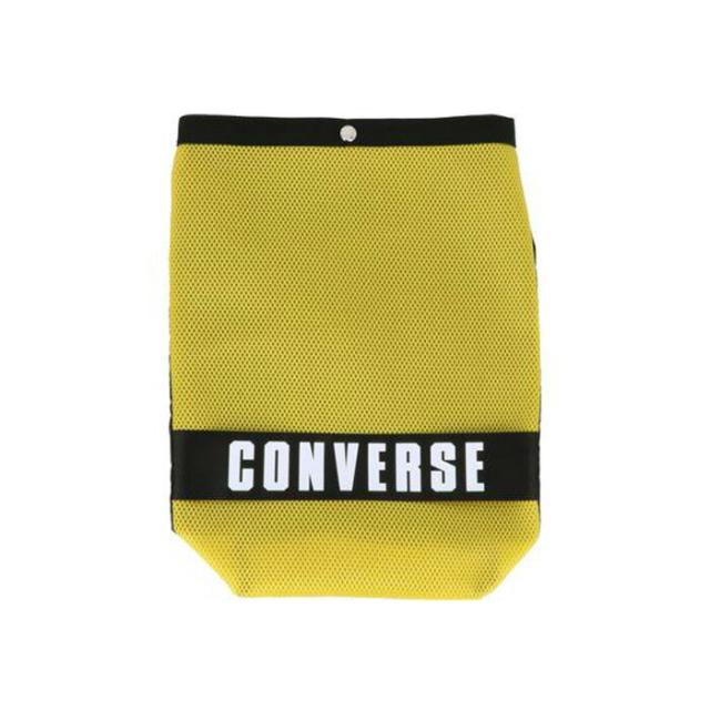 converse/コンバース トレーニング アクセサリー メッシュシューズケース