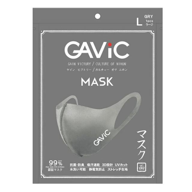 GAVIC/ガビック オールジャンル アクセサリー ガビックマスク