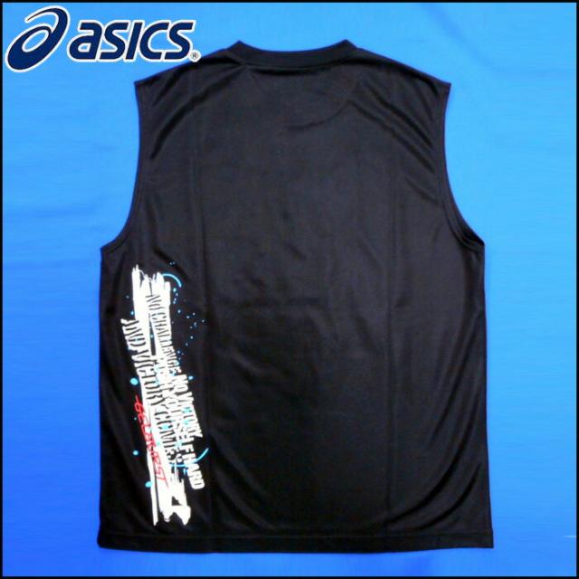 asics/アシックス バスケットボール プラクティスシャツ プリントPWシャツ