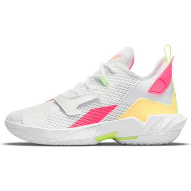 JORDAN/ジョーダン バスケットボール バスケットシューズ ジョーダンWHY_NOT_ZER0.4PF