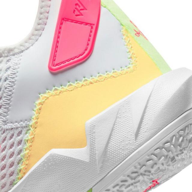 JORDAN/ジョーダン バスケットボール バスケットシューズ ジョーダンWHY_NOT_ZER0.4PF