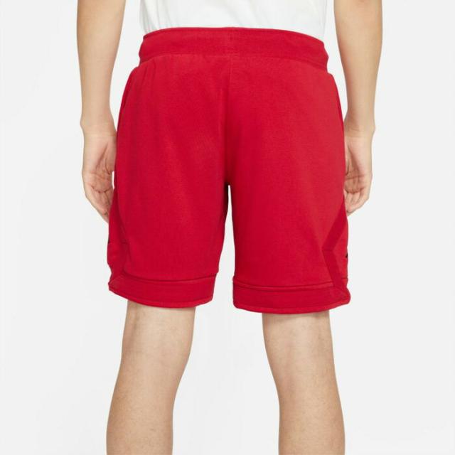 JORDAN/ジョーダン バスケットボール パンツ ジャンプマンダイアモンドフリースショート
