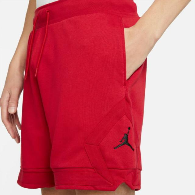 JORDAN/ジョーダン バスケットボール パンツ ジャンプマンダイアモンドフリースショート