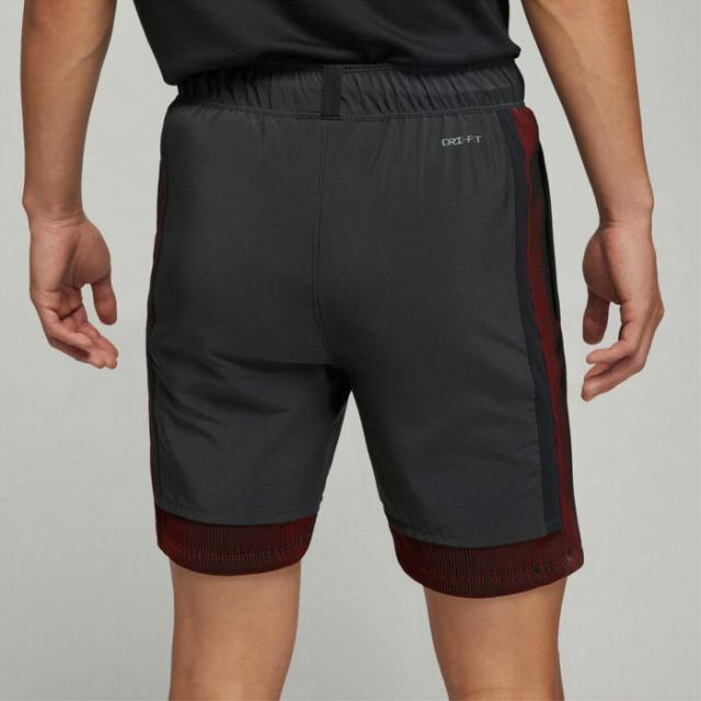 JORDAN/ジョーダン バスケットボール パンツ DFSPRTSTMTショート