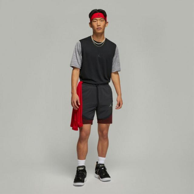 JORDAN/ジョーダン バスケットボール パンツ DFSPRTSTMTショート