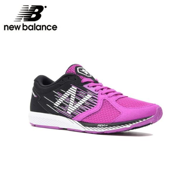 new_balance/ニューバランス ランニング_ジョギング ランニングシューズ HANZO_S_W_V2