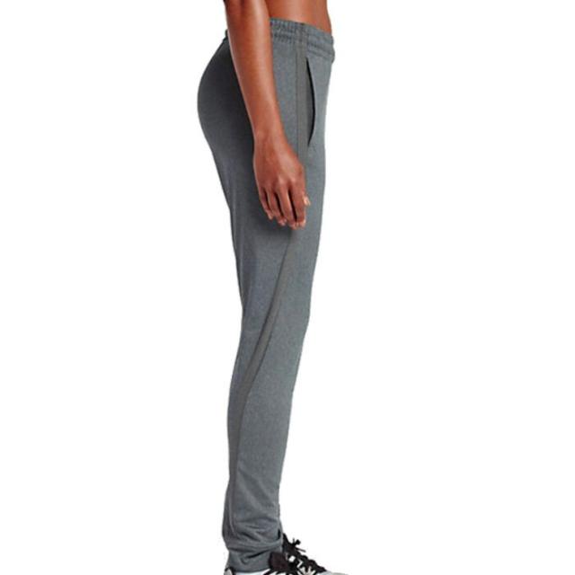 NIKE/ナイキ バスケットボール パンツ ウィメンズ_エリート_バスケットボール_カフパンツ