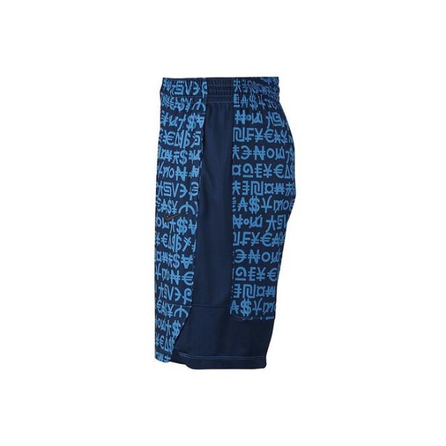 NIKE/ナイキ バスケットボール パンツ FLEX_ハイパーエリート_ショート