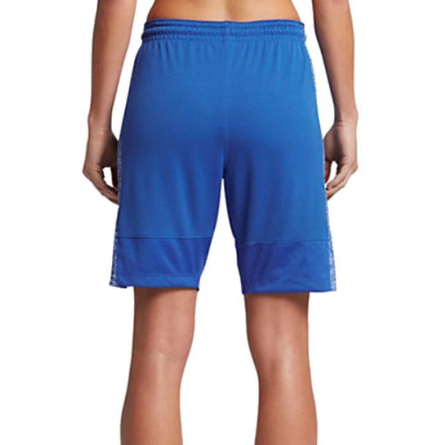 NIKE/ナイキ バスケットボール パンツ ウィメンズ_ブラックトップ_ショート