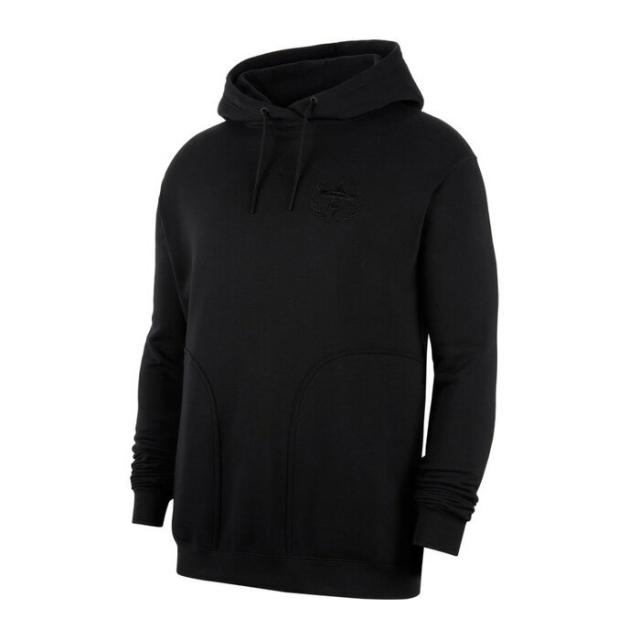 NIKE/ナイキ バスケットボール トップス レブロンプルオーバーフーディ