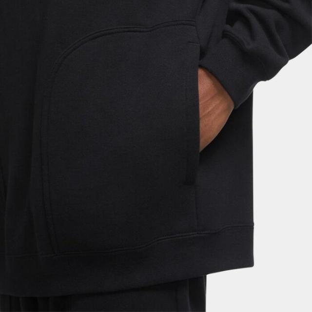 NIKE/ナイキ バスケットボール トップス レブロンプルオーバーフーディ