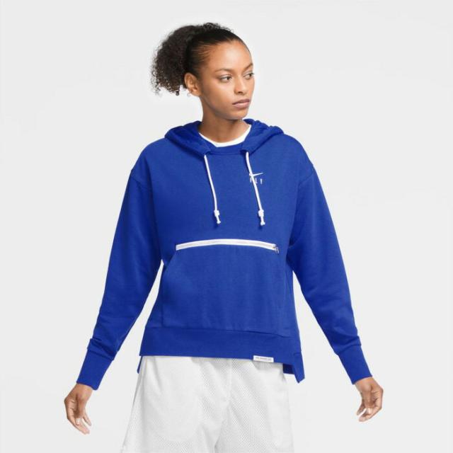 NIKE/ナイキ バスケットボール トップス AS_W_NK_STANDARD_ISSUE_PO_HDY