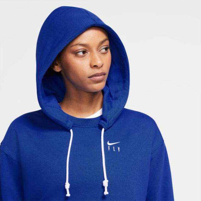 NIKE/ナイキ バスケットボール トップス AS_W_NK_STANDARD_ISSUE_PO_HDY