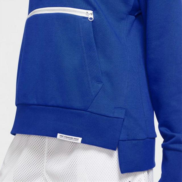 NIKE/ナイキ バスケットボール トップス AS_W_NK_STANDARD_ISSUE_PO_HDY