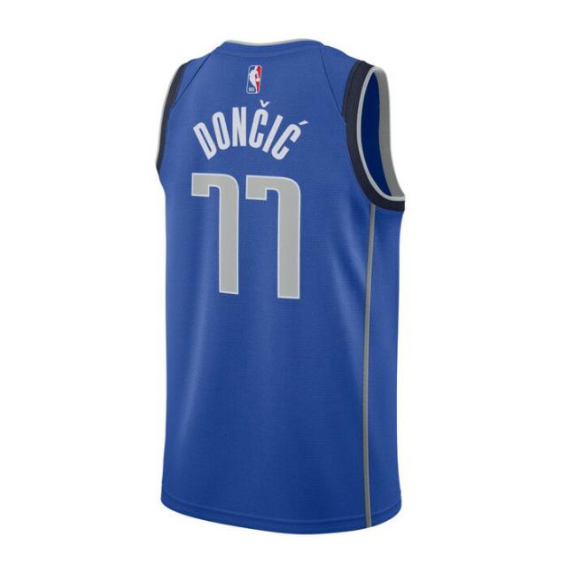 NIKE/ナイキ バスケットボール レプリカ DALスウィングマンジャージアイコン20