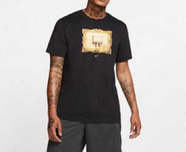 NIKE/ナイキ バスケットボール トップス コアバスケットボールTシャツ