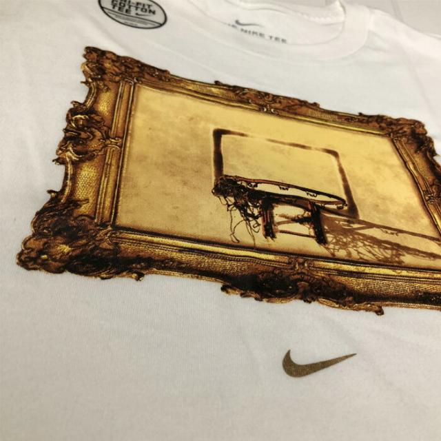 NIKE/ナイキ バスケットボール トップス コアバスケットボールTシャツ