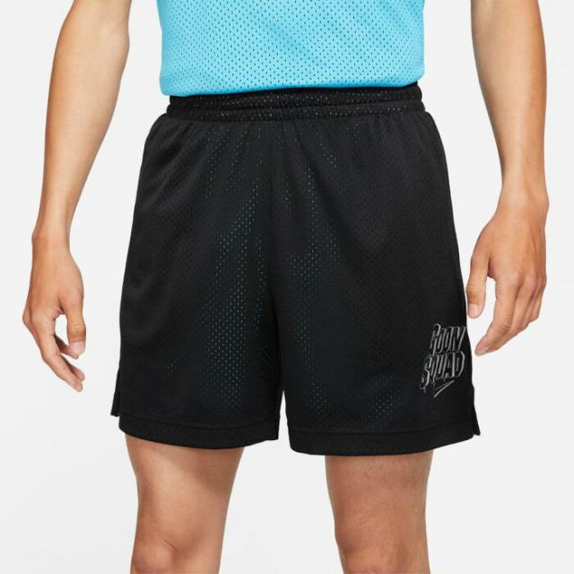 NIKE/ナイキ バスケットボール パンツ DFスタンダードイシューREVショートS