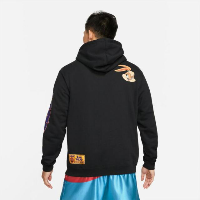 NIKE/ナイキ バスケットボール トップス レブロン x スペース プレイヤーズ "Tune Squad"