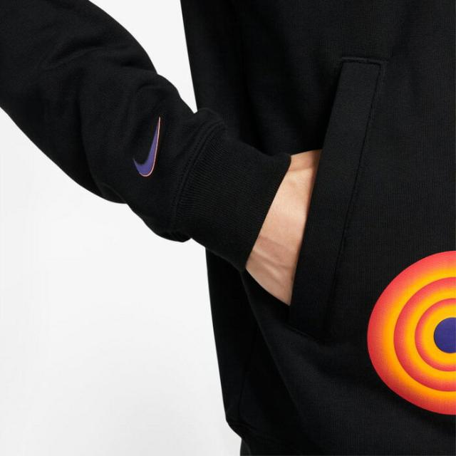 NIKE/ナイキ バスケットボール トップス レブロン x スペース プレイヤーズ "Tune Squad"