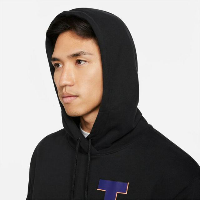 NIKE/ナイキ バスケットボール トップス レブロン x スペース プレイヤーズ "Tune Squad"
