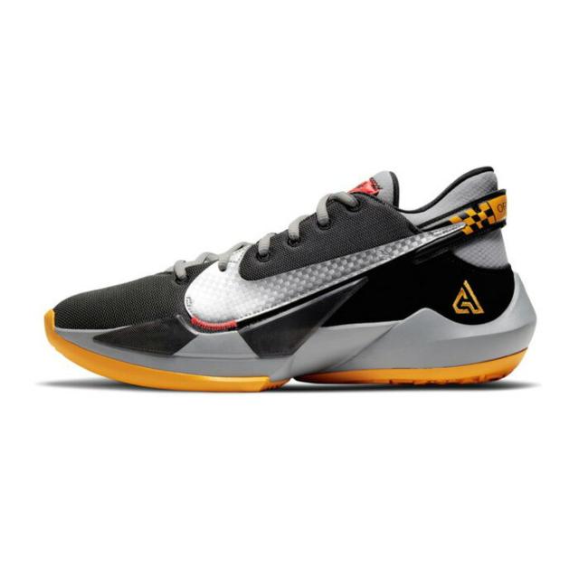 Nike ナイキ バスケットシューズ バッシュ Ck5424 006 バスケットボール ズームフリーク2 アデトクンボモデル ヤニス Ck5424 006 バスケットシューズ バッシュ ネコポス不可