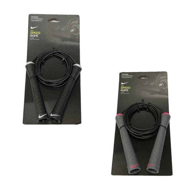 NIKE/ナイキ トレーニング アクセサリー ファンダメンタルスピードロープ